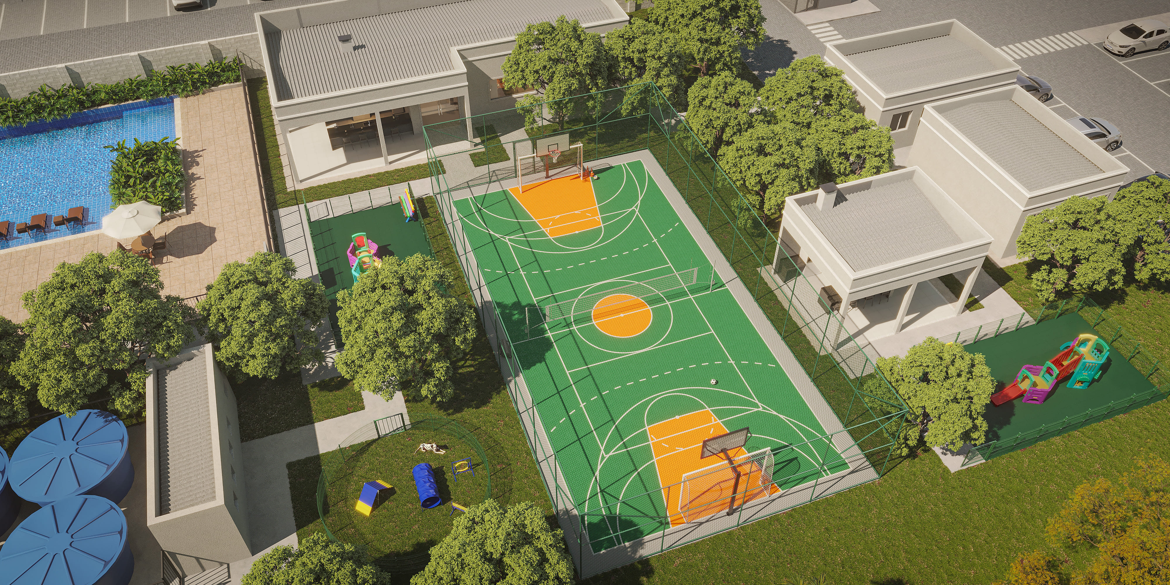 Residencial Becker, foto 10