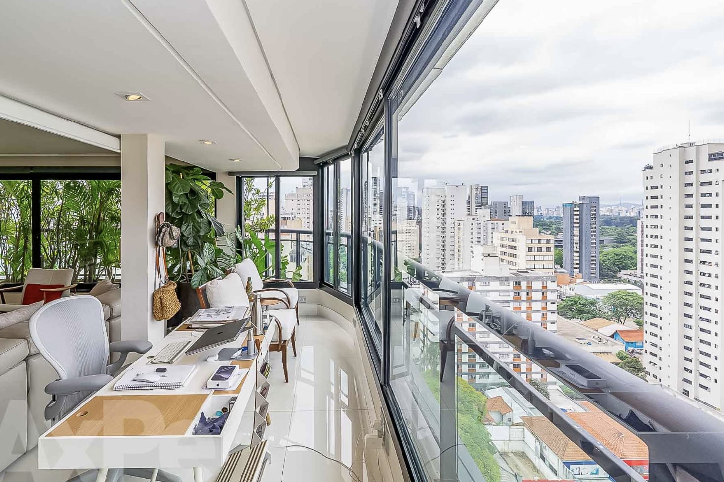 COBERTURA DUPLEX MOEMA - 167466 — foto 5