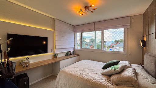 Apartamento à venda no Jardim Europa, 3 suítes, 141m² – Santa Cruz - Foto 25