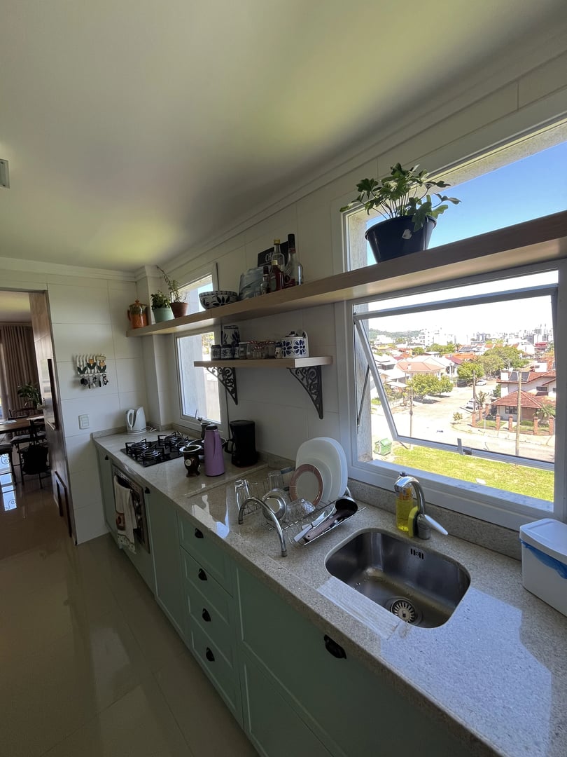 Apartamento com 2 suítes no Santo Inácio - Foto 16