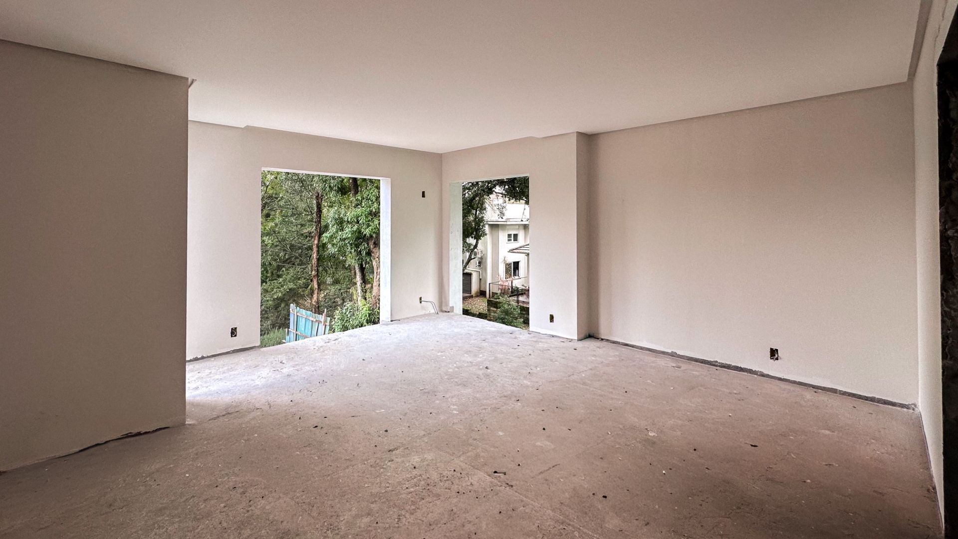 Casa no Costa Leste com 3 suítes e amplo pátio - Foto 29