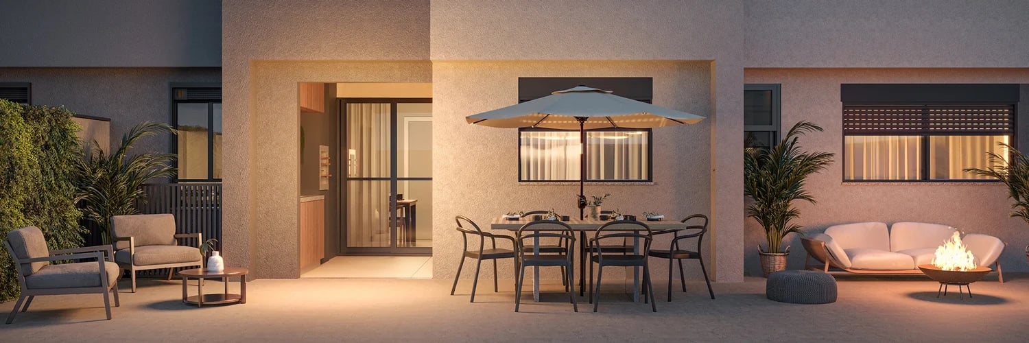 Residencial Sensia Horizon - Foto 10