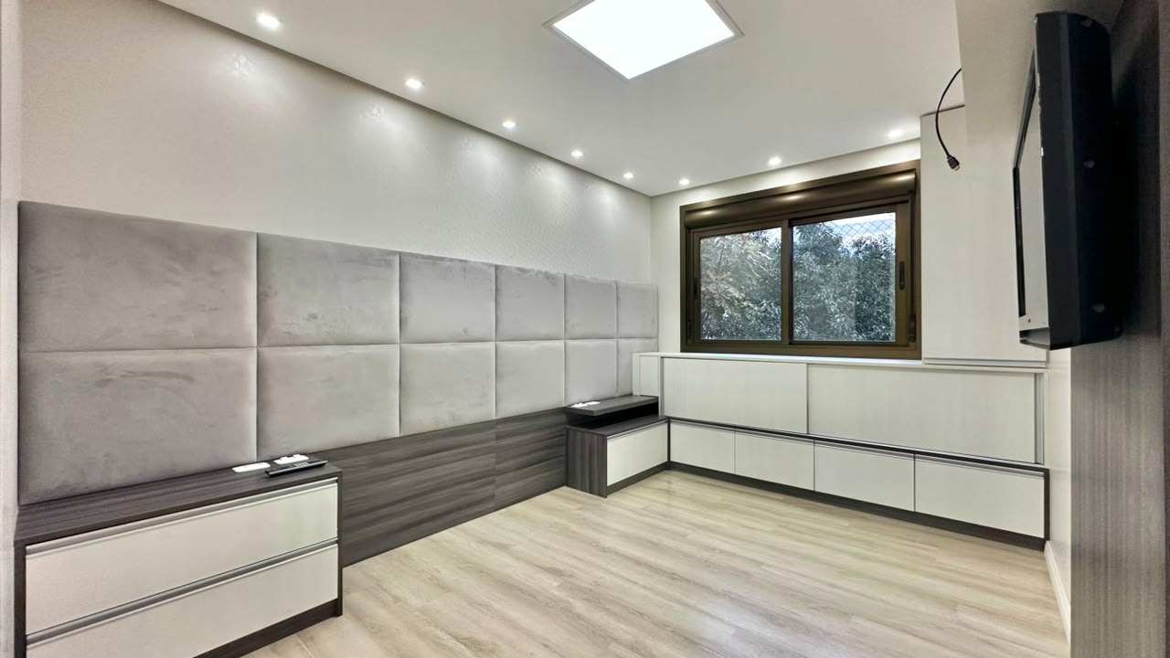 Apartamento dois dormitórios com suite , foto 14