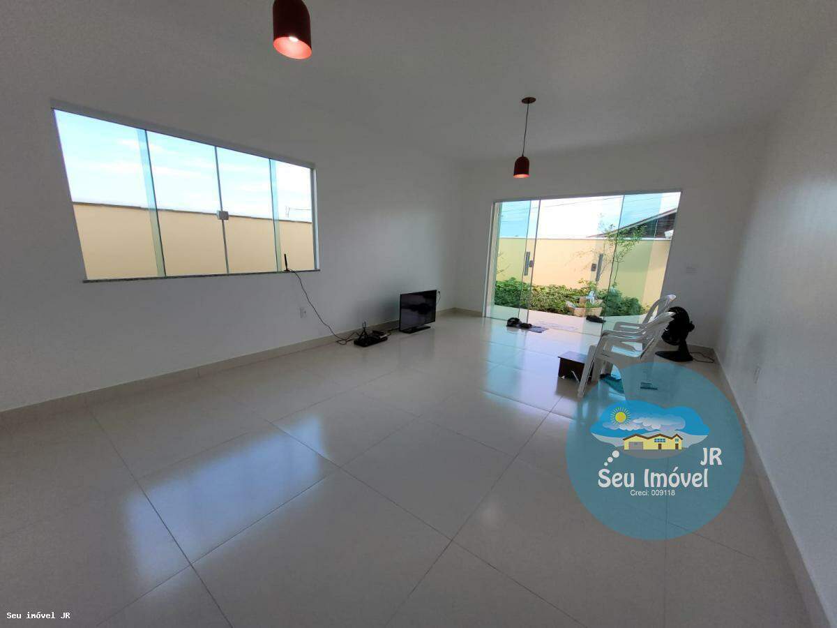 Casa em Condomínio em Ponte dos Leites, Araruama