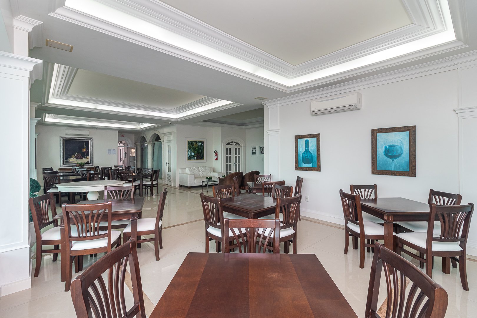 Edifício Villa Cora — foto 9