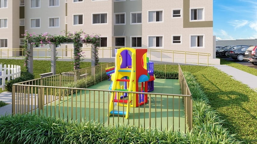 Residencial Monte dos Cedros - Foto 6