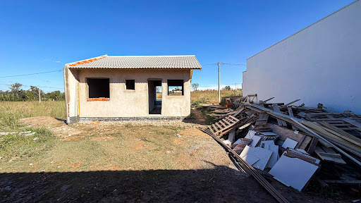 Casa à Venda em Maria Rosália Pauli, Vera Cruz - 52m², 1 Dorm, 1 Banheiro - Foto 8