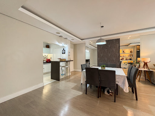 Apartamento com 2 dormitórios no Centro - Foto 8