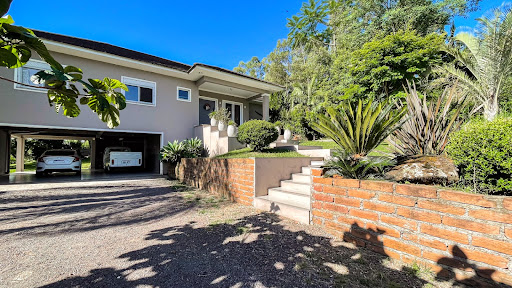Casa em Cerro Alegre Alto com 3 dormitórios - Foto 42