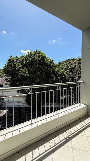 Apartamento no Higienópolis com 1 dormitório e sacada - Foto 5