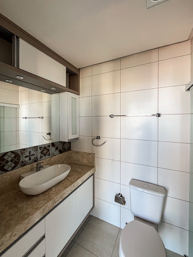 Apartamento no Arezzo Veneto com 1 suíte - Foto 20
