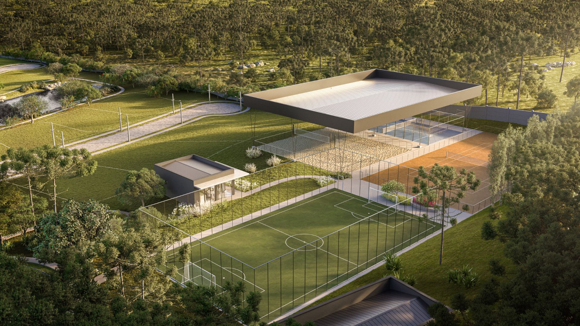 Terreno no Mirage Exclusive Resort com 420 m² - Foto 12