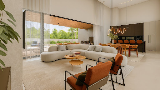 Casa no Condomínio Reserva dos Pássaros com 4 suítes - Foto 14