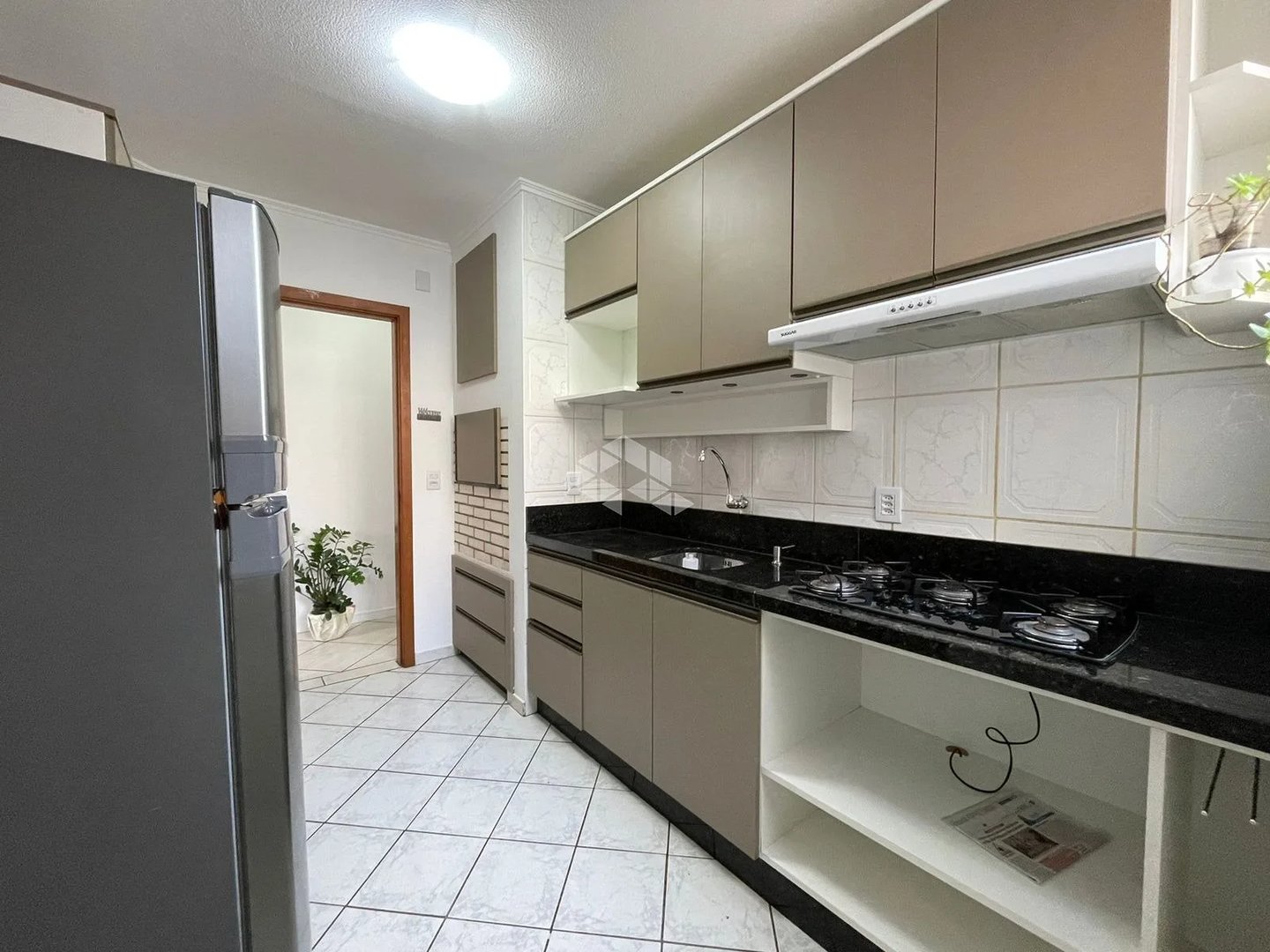 Juan Miró - Apartamento com 3 dormitórios - Foto 8