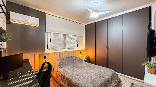 Apartamento de 2 dormitórios no Universitário - Foto 27