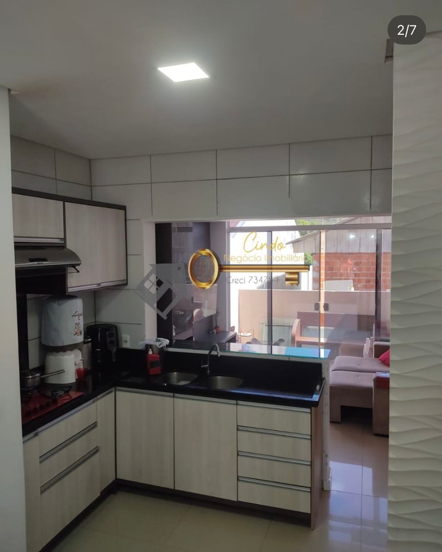 Duplex no Arroio Grande - Foto 3