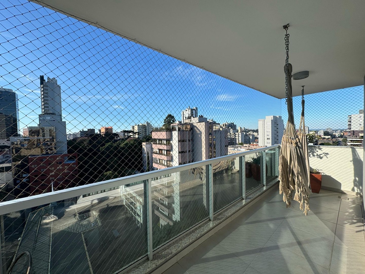 Residencial In Side Exposição — foto 7