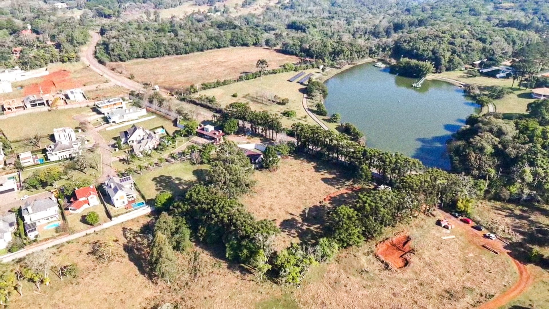 Novo Condomínio Fechado em Santa Cruz do Sul - Foto 7