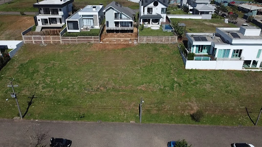 Terreno no Serra Azul com 420m² - Foto 4