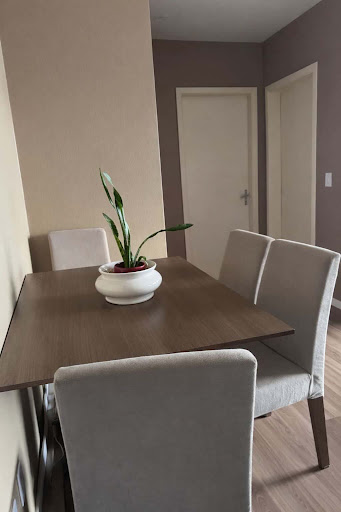 Apartamento no Senai com 2 dormitórios - Foto 3