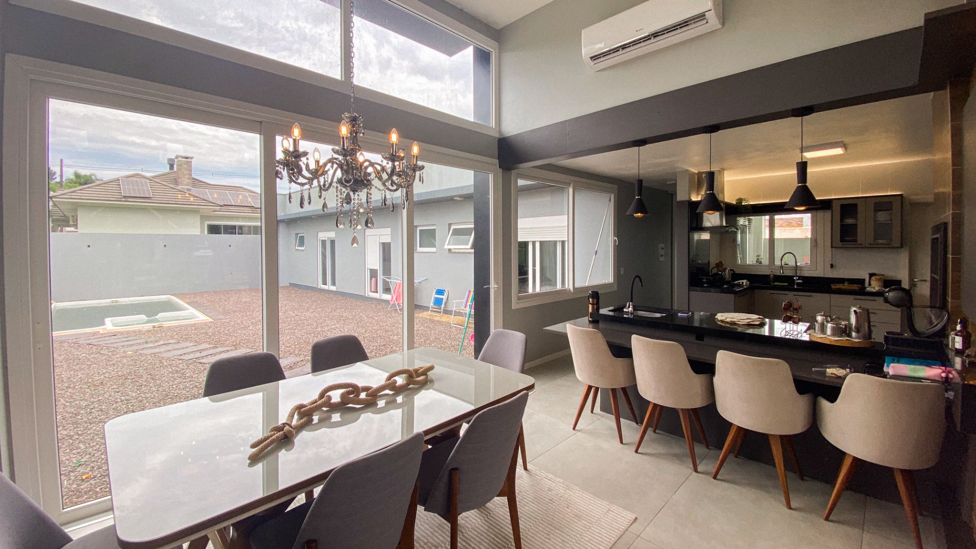Casa no Royal Country Residencial com 3 suítes - Foto 3