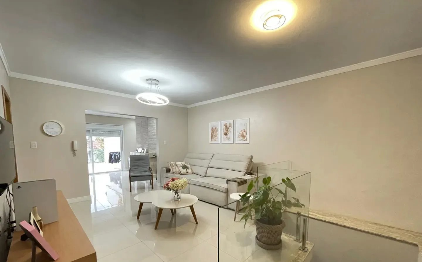 Casa com 4 quartos a venda e 2 vagas bairro Santo Inácio em Santa Cruz do Sul - Foto 5