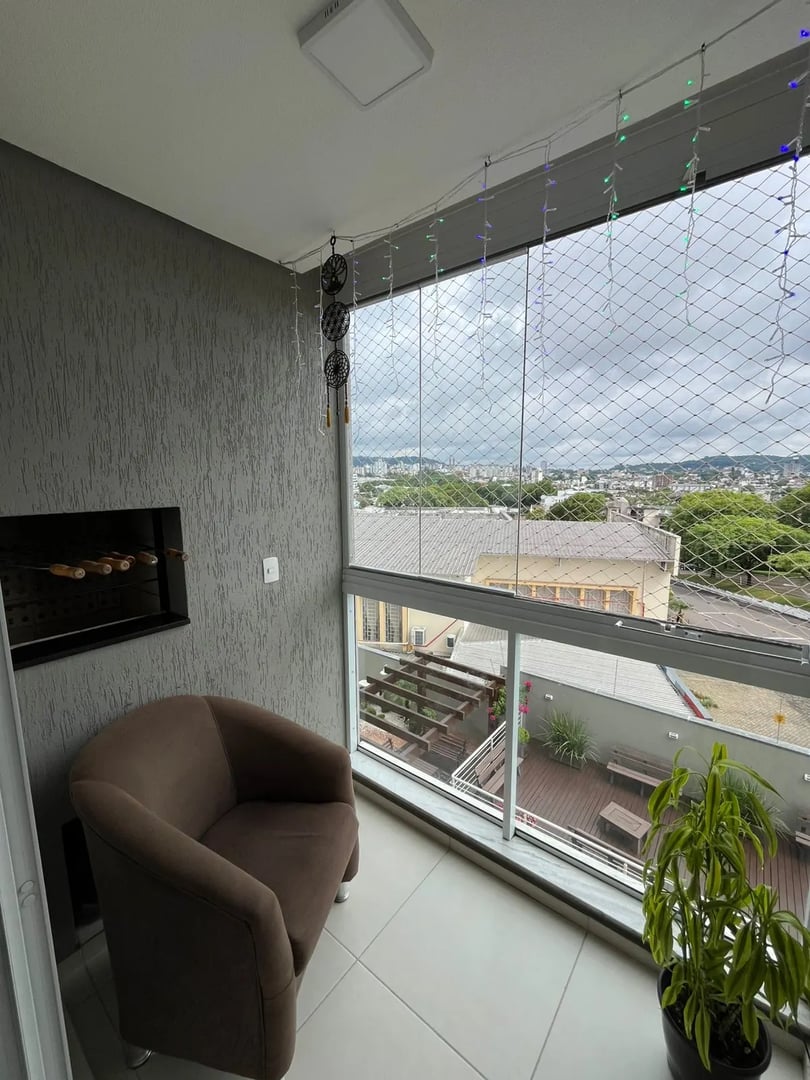 Apartamento no Torres da Independência com 3 dormitórios e suíte. - Foto 15