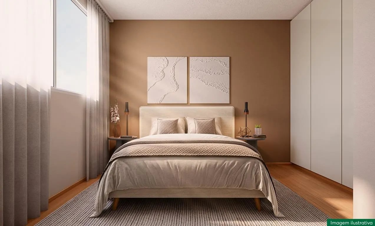 Residencial Vista dos Oitis  - Foto 10