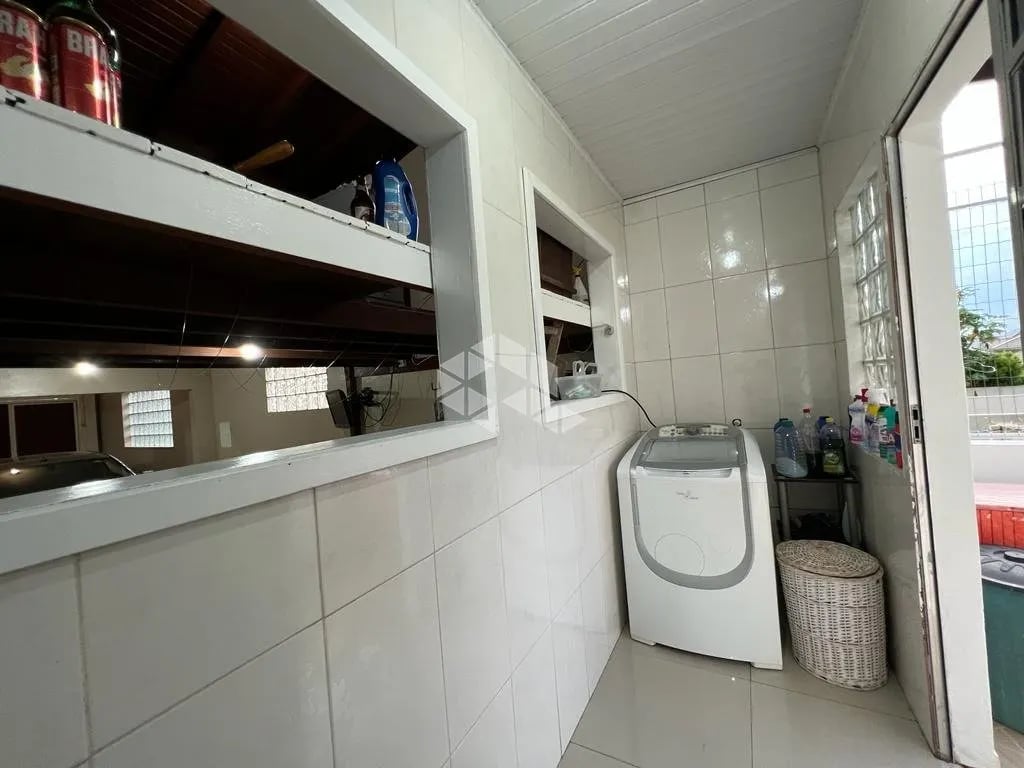 Casa com 3 quartos - Foto 7