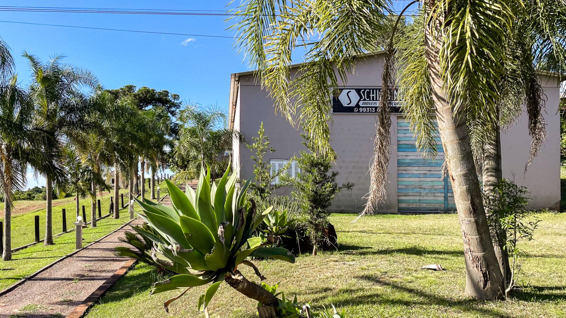 Casa em Cerro Alegre Alto com 3 dormitórios - Foto 47
