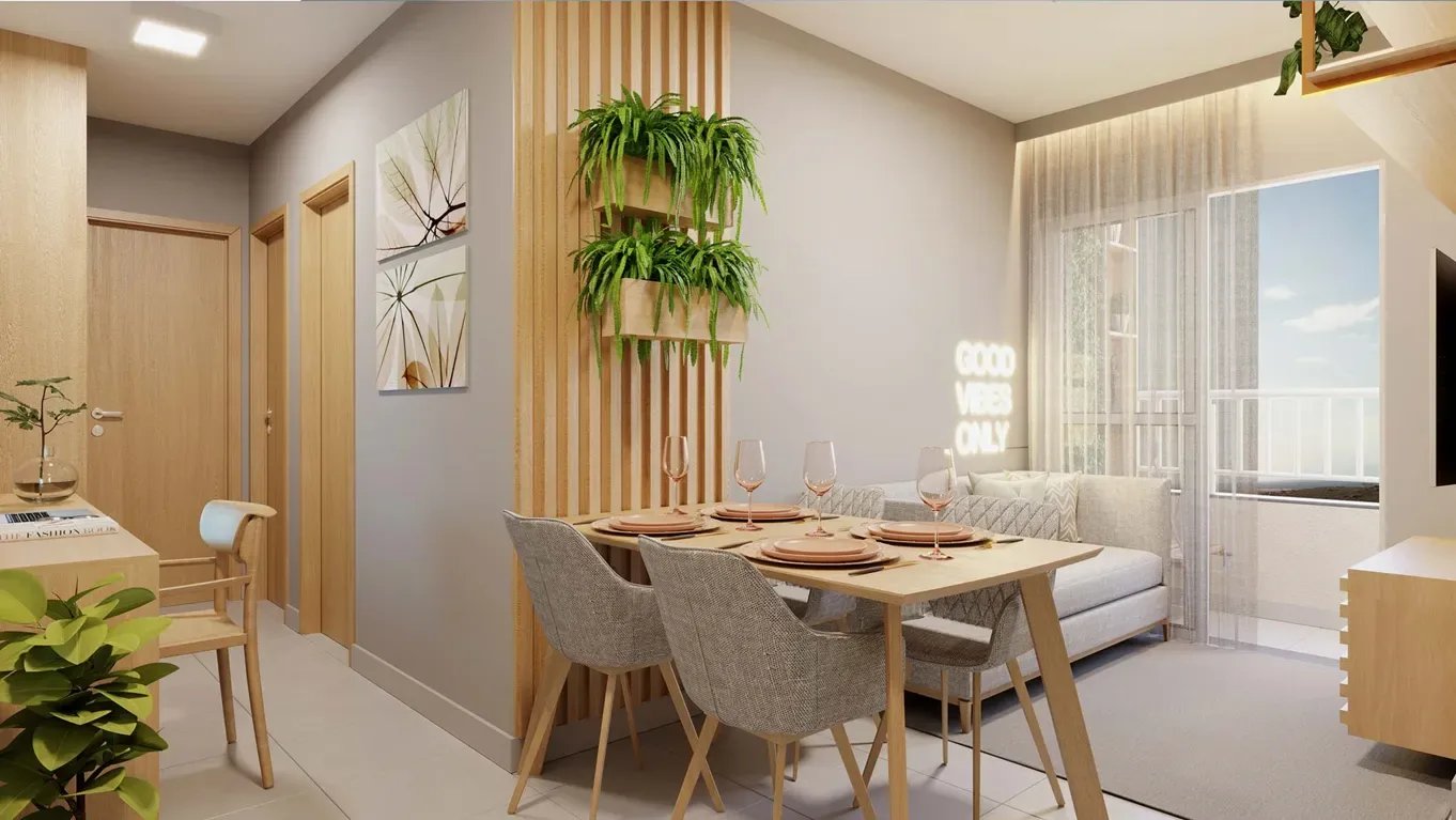 Residencial Porto das Marés - Foto 16