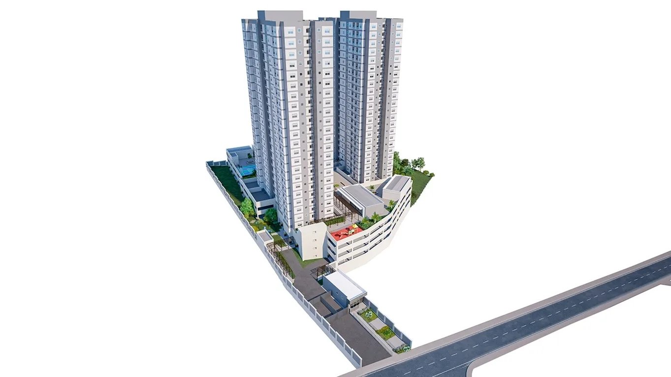 Residencial Terrazo Villa Augusta - Foto 38