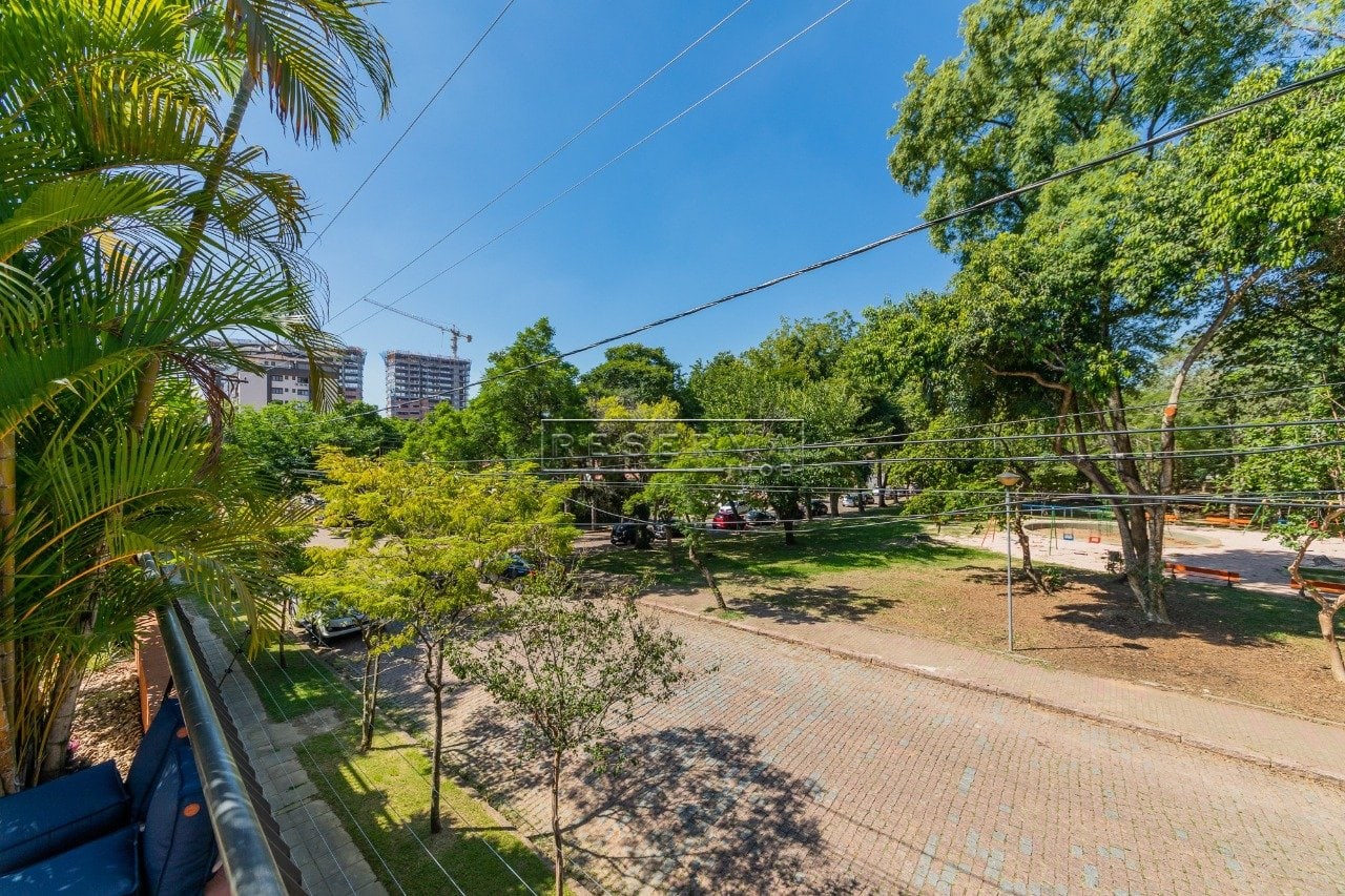 Casa - Bairro Três Figueiras, Porto Alegre/RS - Foto 15