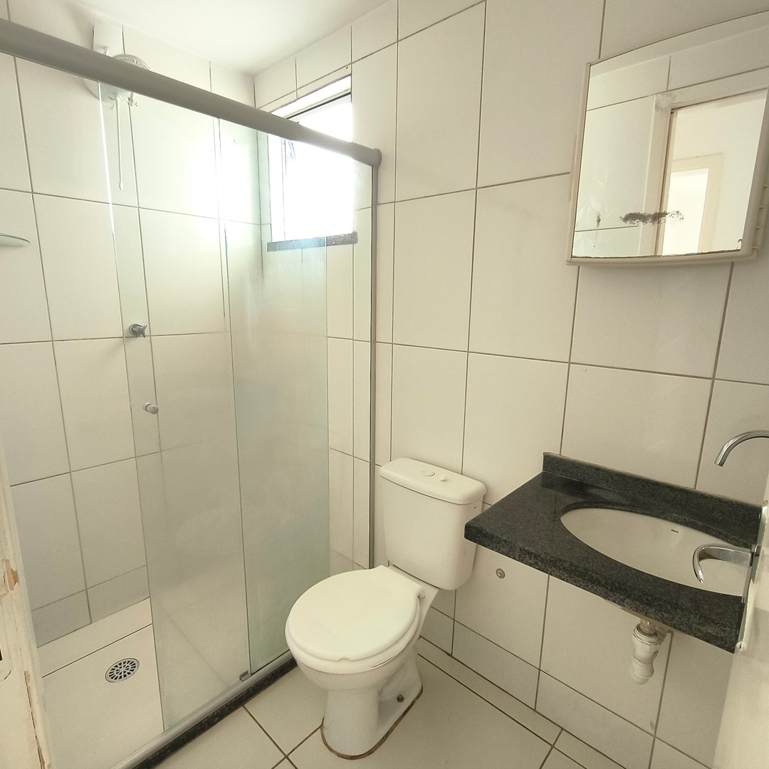 Apartamento de 2/4 para locação, Candeias - Foto 23