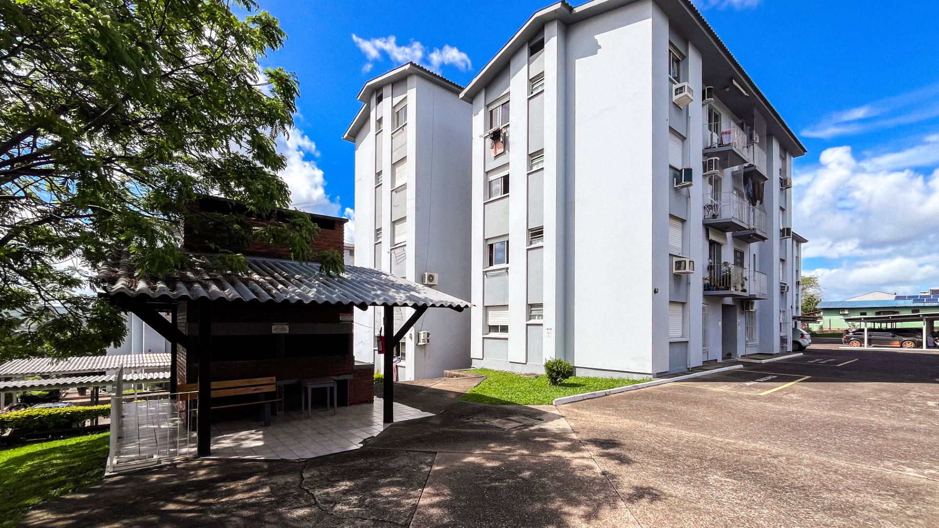 Apartamento no Residencial Dona Carlota - Foto 13