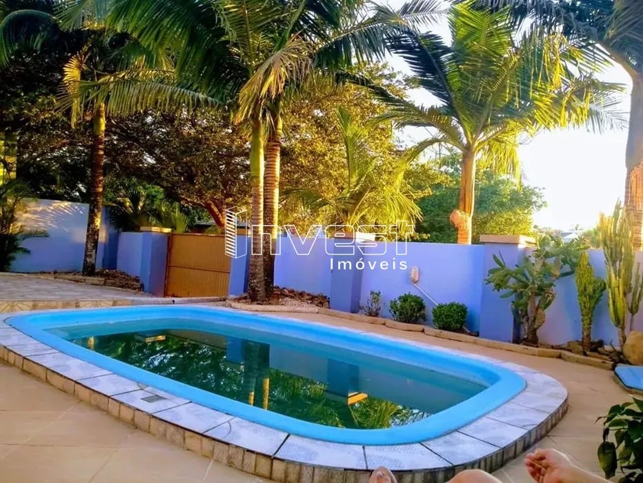 Casa com 3 quartos a venda e 2 vagas bairro Arroio Grande em Santa Cruz do Sul - Foto 11