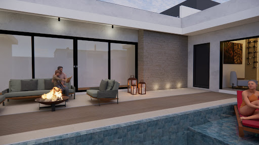 Casa no Serra Azul com 4 suítes e 3 vagas de garagem - Foto 6