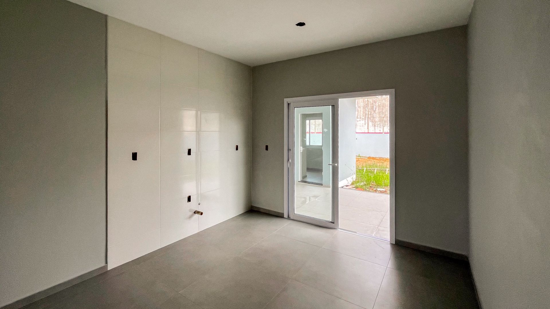Casa na Vila Tereza com 3 dormitórios e suíte - Foto 7