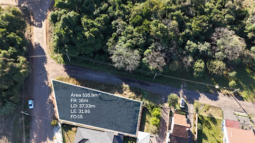Terreno no Esmeralda com 517m² - Foto 3