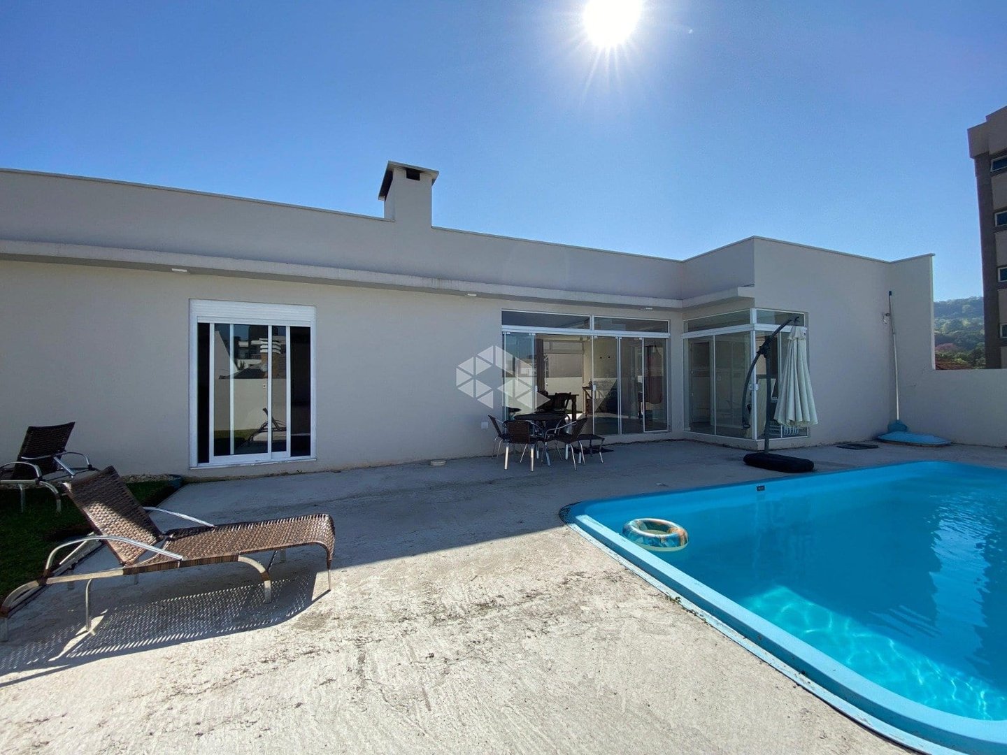 Casa com 4 quartos - Foto 38