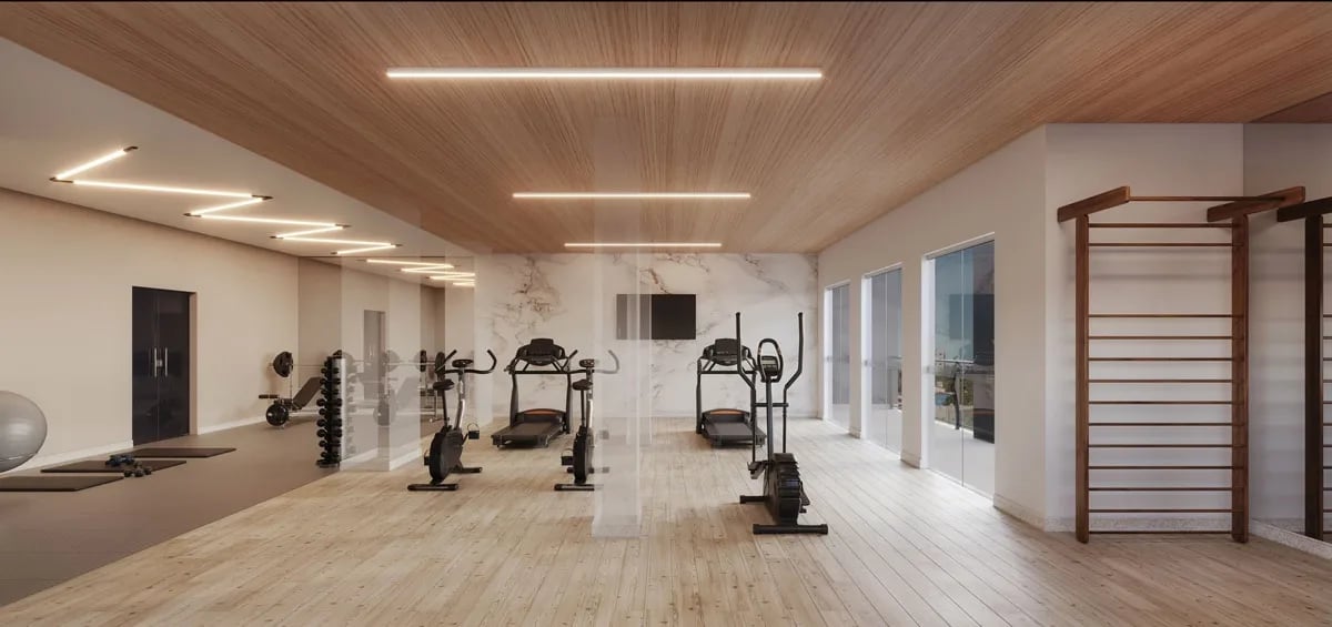 Residencial Sensia Taquaral - Foto 9