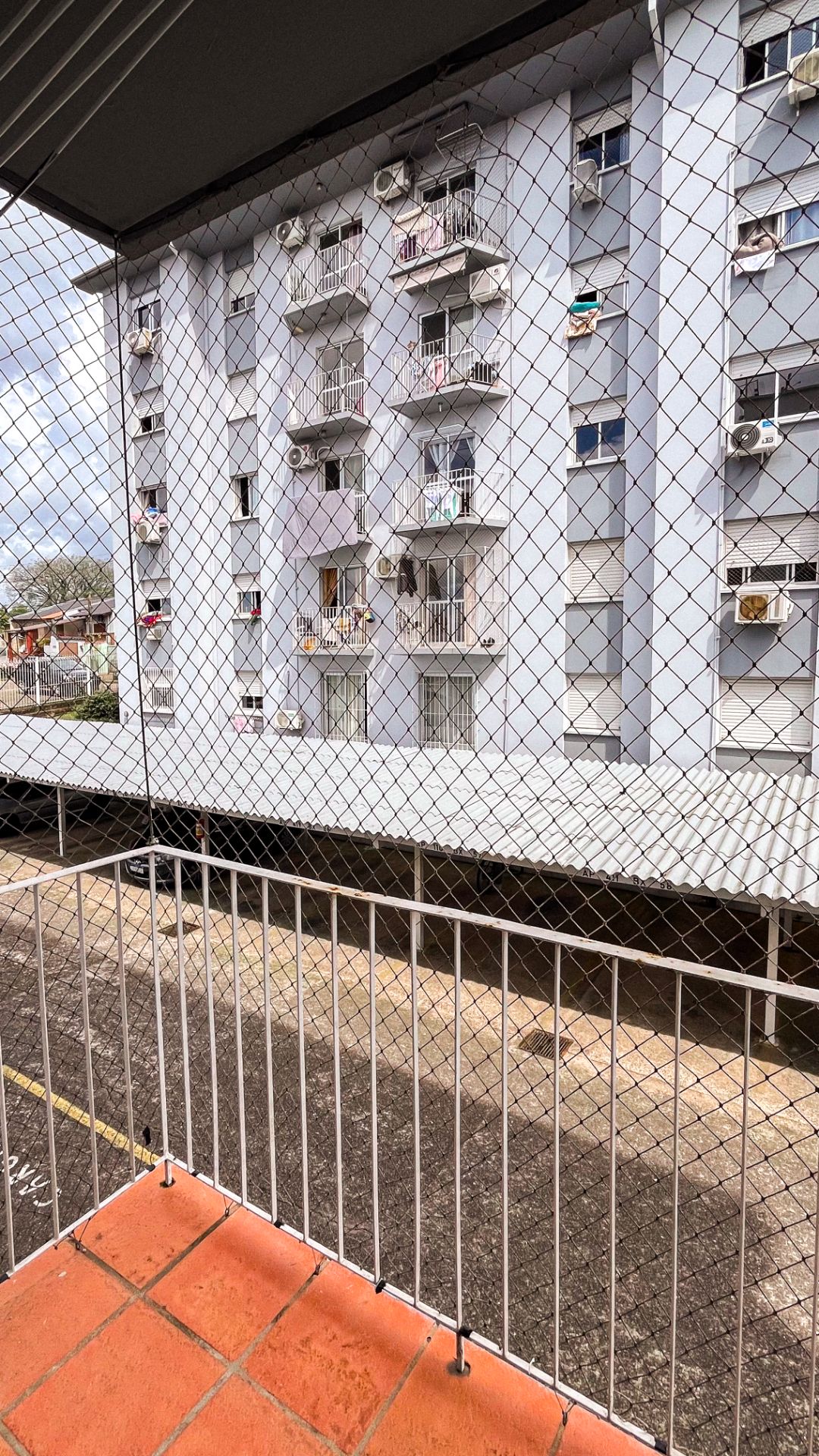 Apartamento no Residencial Dona Carlota - Foto 9