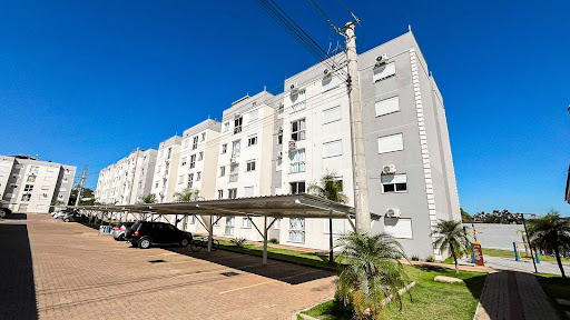 Apartamento no Altos do Parque com 2 dormitórios e Suíte - Foto 22