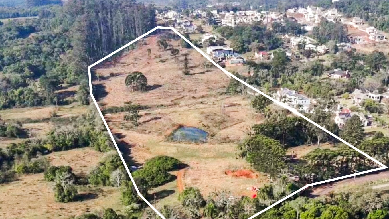 Novo Condomínio Fechado em Santa Cruz do Sul - Foto 5