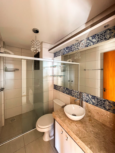 Apartamento no Arezzo Veneto com 1 suíte - Foto 12