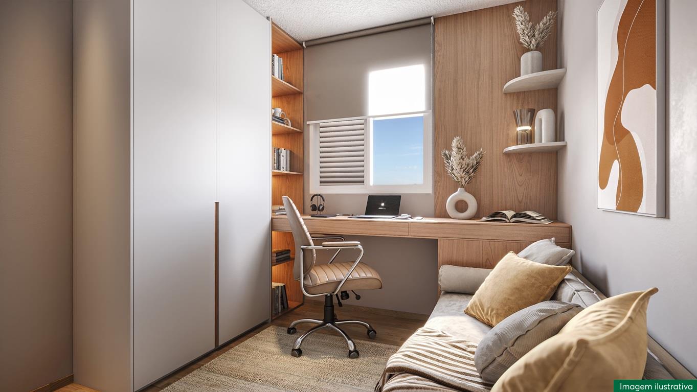 Residencial Campo di Espanha, foto 9