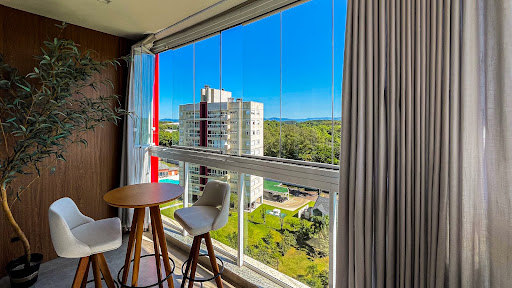 Apartamento no Parque Europa com 2 suítes - Foto 5