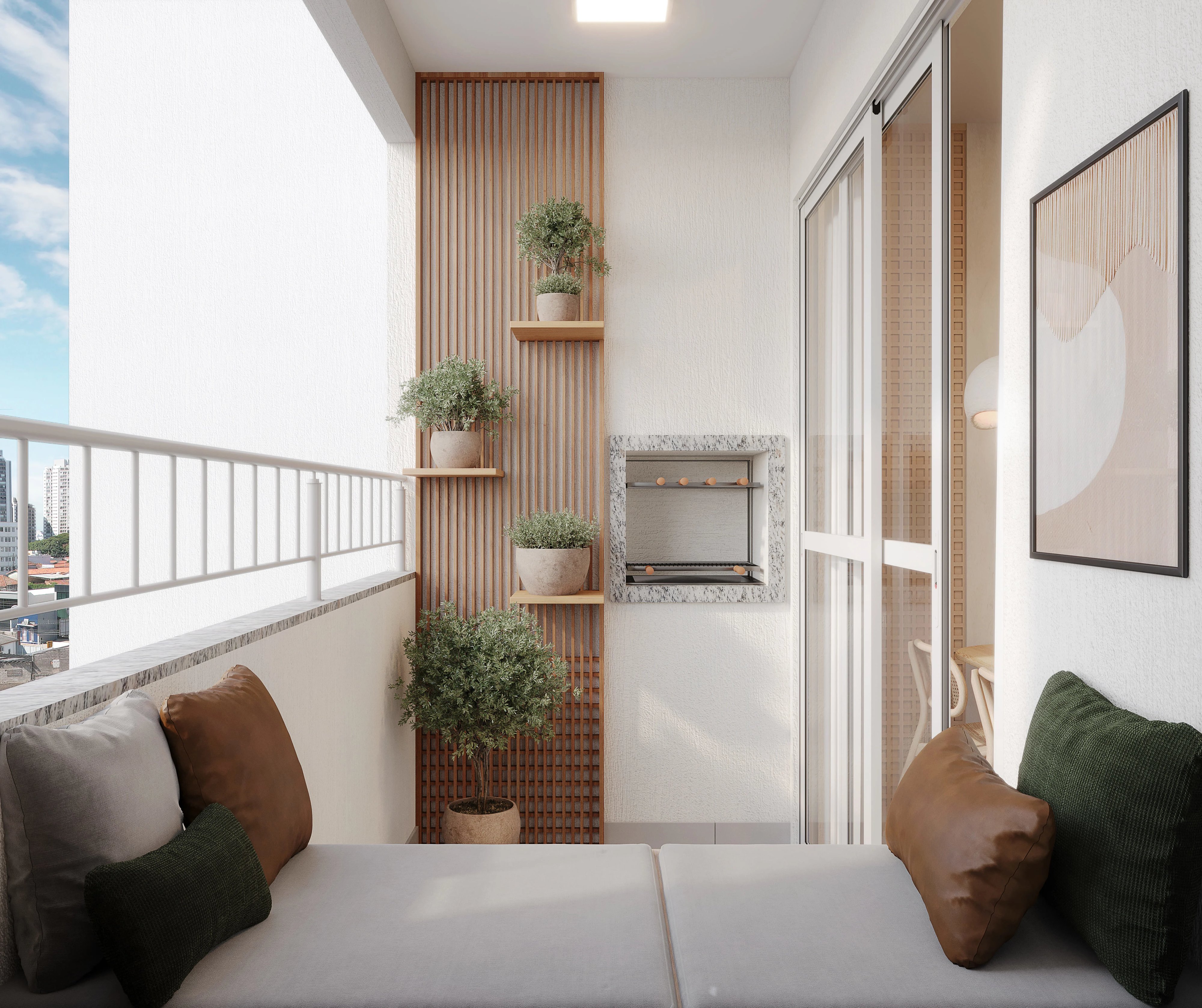 Residencial Tokyo  - Foto 10