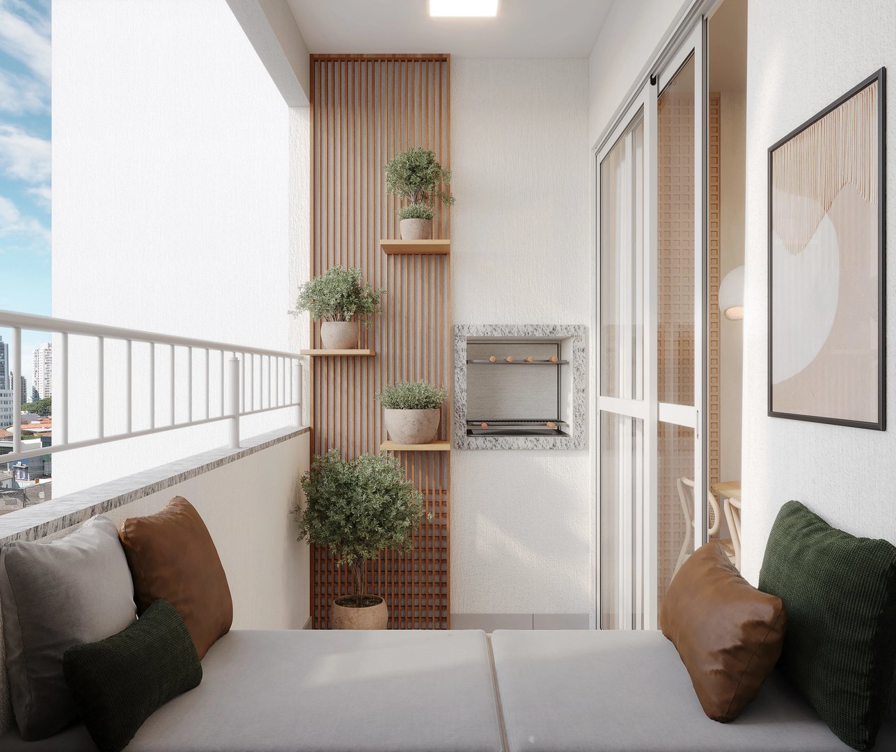 Residencial Tokyo  - Foto 10