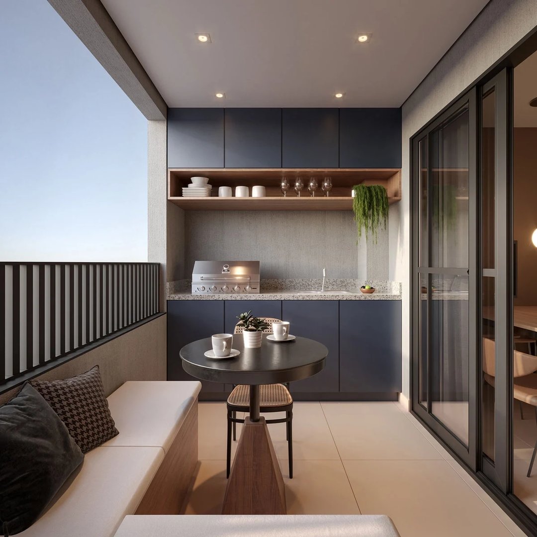 Residencial Sensia Swiss View - Foto 22